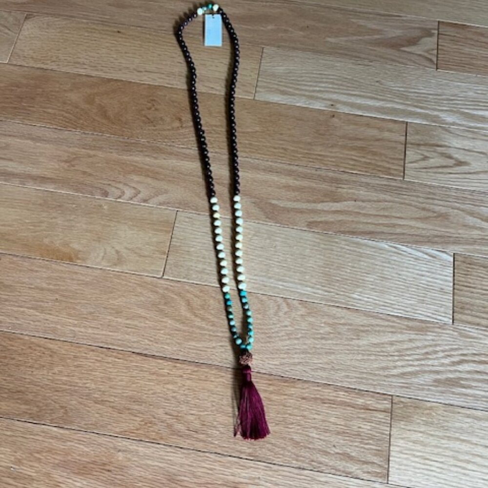 Mala Prayer Beads